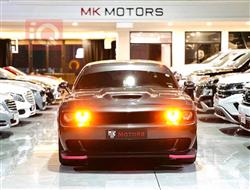 دودج تشالنجر